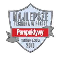 Srebrna Szkoła 2015