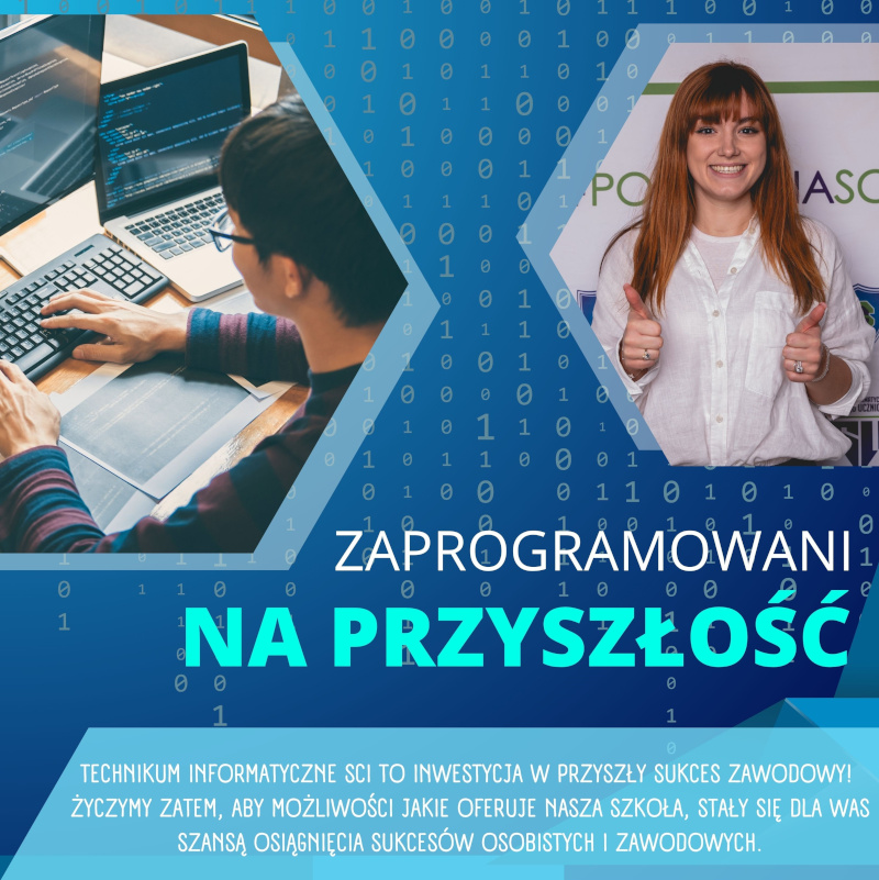 Ulotka Rekrutacja 3