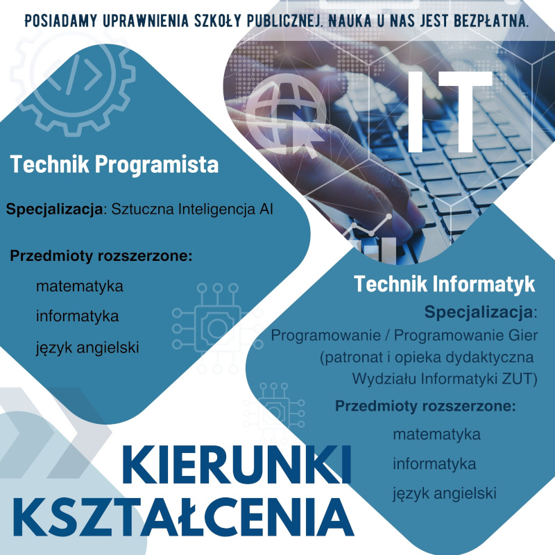 Ulotka Rekrutacja 4