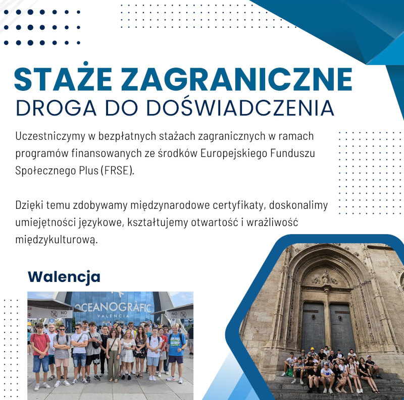 Ulotka Rekrutacja 8