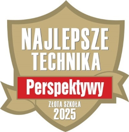 Złota Szkoła 2020